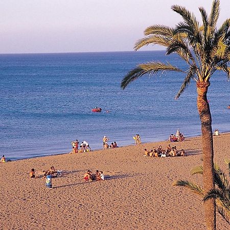 Las Perlas - 1º Linea Denia Ngoại thất bức ảnh