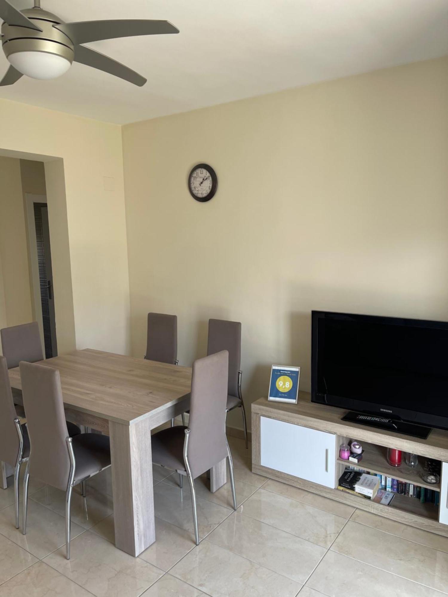 Las Perlas - 1º Linea Denia Ngoại thất bức ảnh