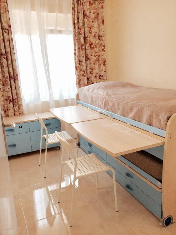 Las Perlas - 1º Linea Denia Ngoại thất bức ảnh