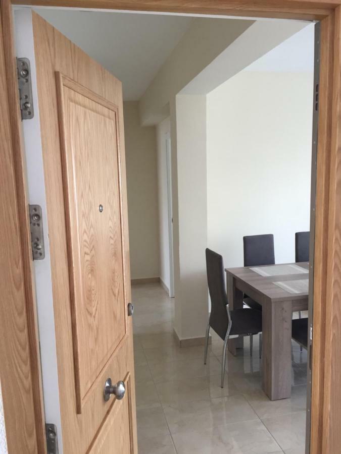 Las Perlas - 1º Linea Denia Ngoại thất bức ảnh