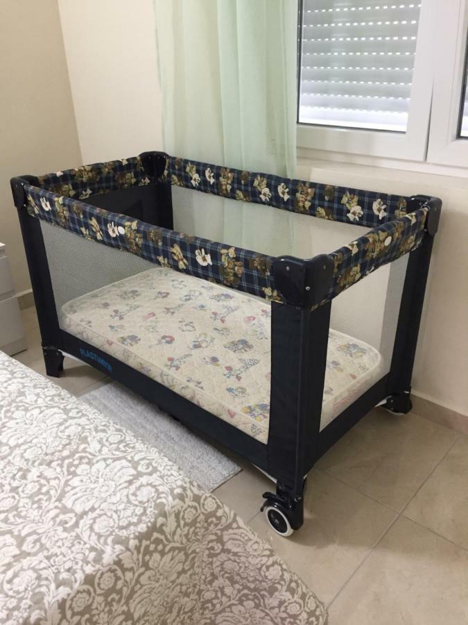 Las Perlas - 1º Linea Denia Ngoại thất bức ảnh